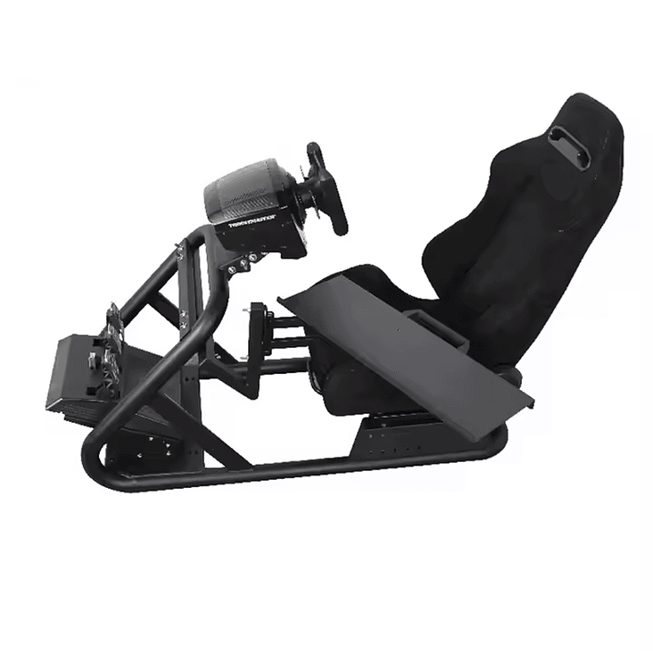 505 Keyboard Tray para 505 Steel Pro Frame 2