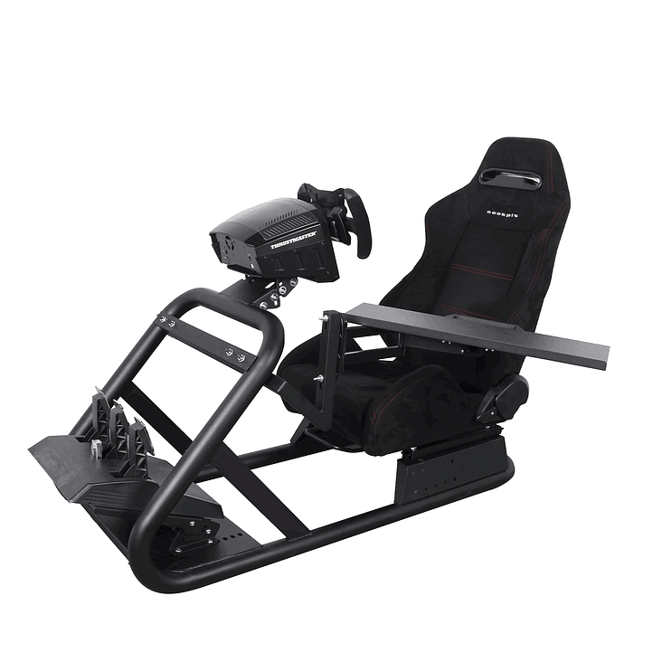 505 Keyboard Tray para 505 Steel Pro Frame 3