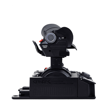 STECS Throttle System Mk.II - Mini Plus 6