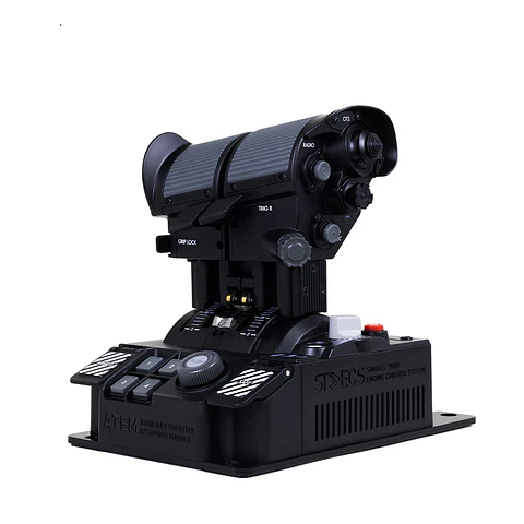 STECS Throttle System Mk.II - Mini Plus