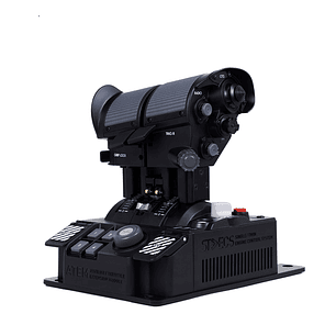 STECS Throttle System Mk.II - Mini Plus