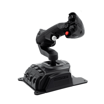  Omni Throttle VKB - Gladiator NXT EVO Left Hand 1