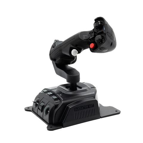  Omni Throttle VKB - Gladiator NXT EVO Left Hand