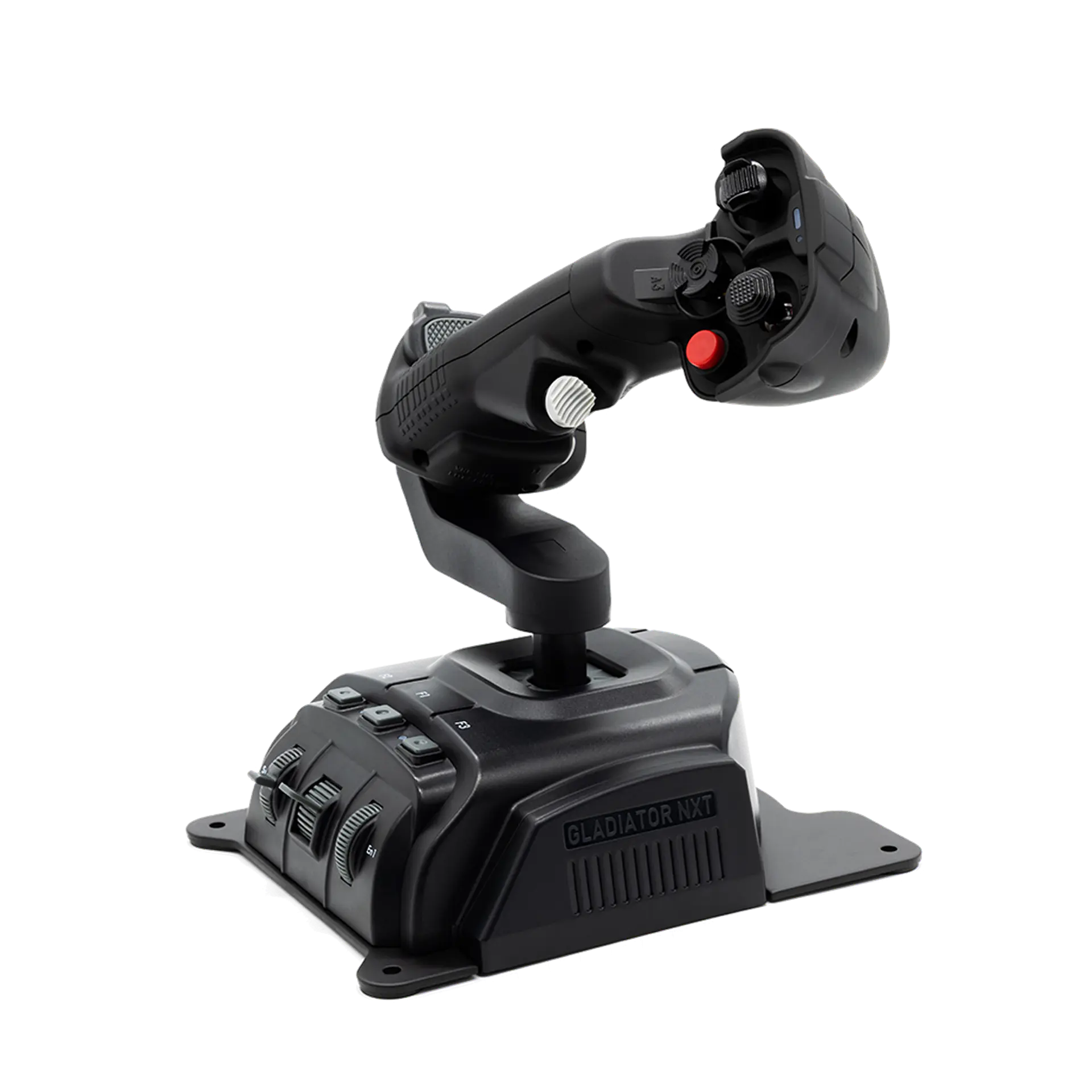  Omni Throttle VKB - Gladiator NXT EVO Left Hand 1