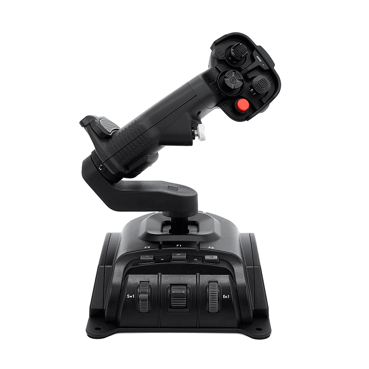  Omni Throttle VKB - Gladiator NXT EVO Left Hand 2