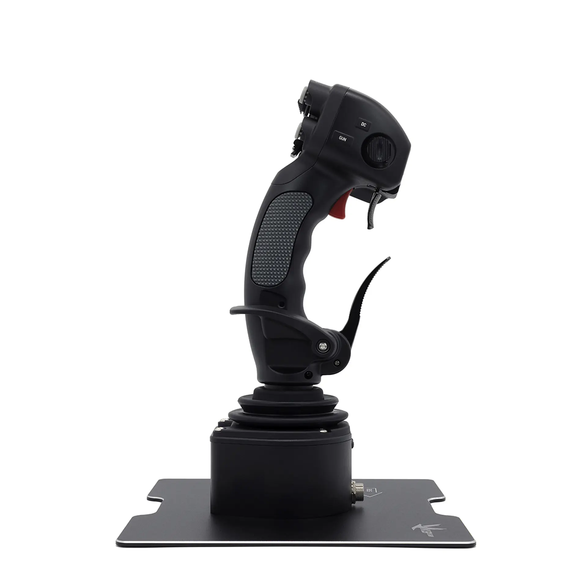 Joystick VKB Gunfighter MkIV MCG Ultimate with Twist 3