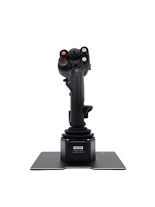 Joystick VKB Gunfighter MkIV MCG Ultimate with Twist