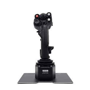 Joystick VKB Gunfighter MkIV MCG Ultimate with Twist