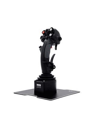 Joystick VKB Gunfighter MkIV MCG Ultimate with Twist