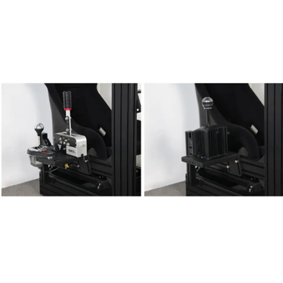 Soporte de Caja 3