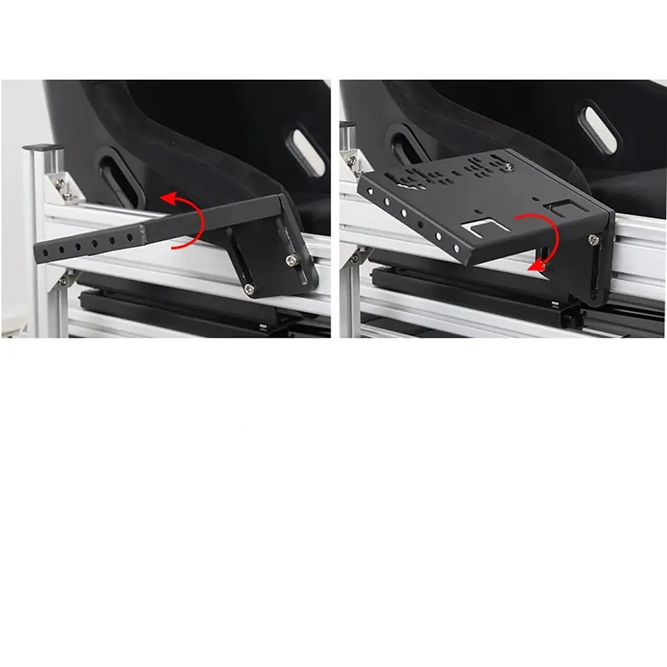 Soporte de Caja 5