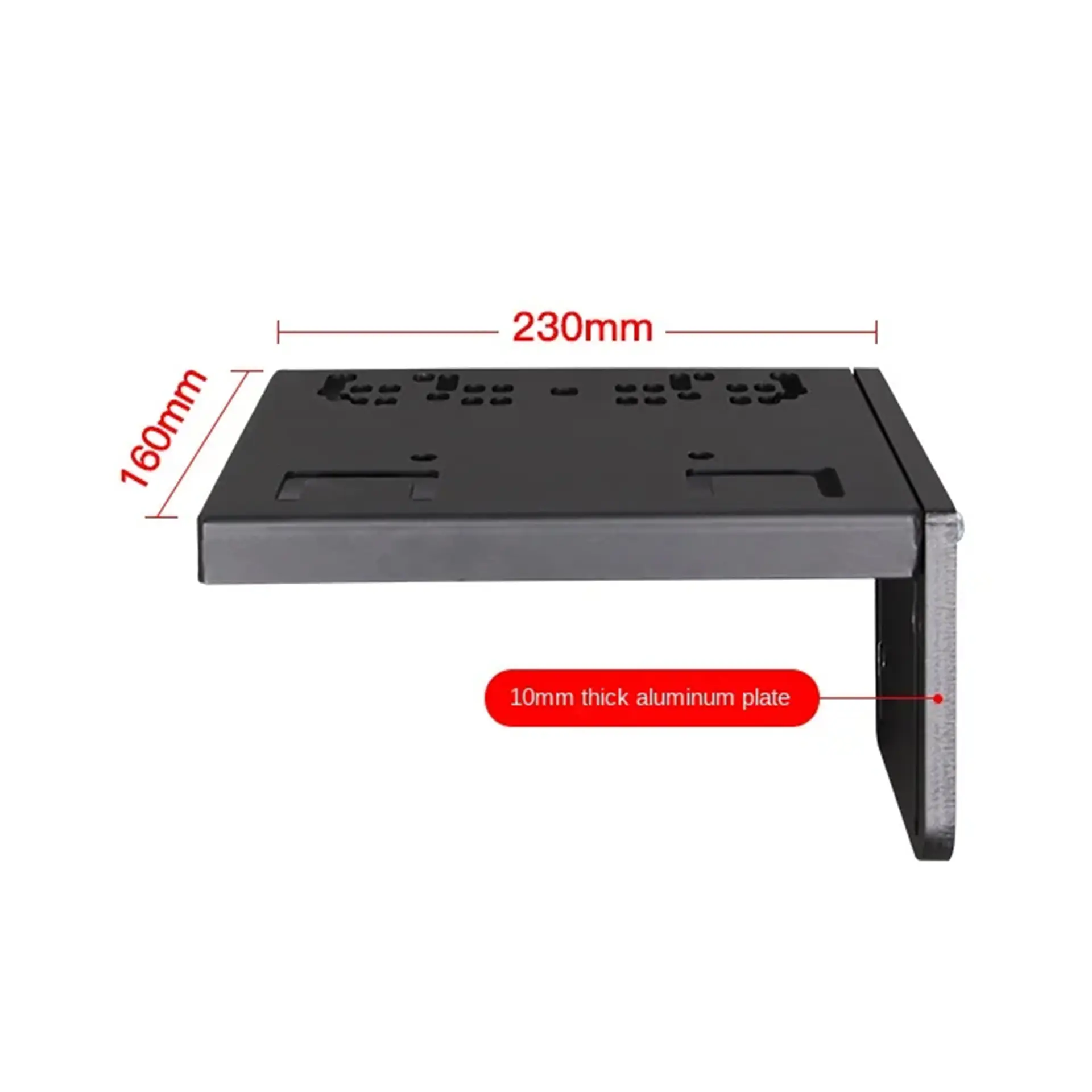 Soporte de Caja 6