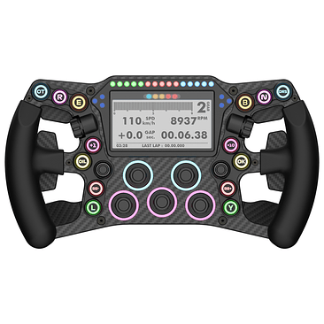 Volante Leoxz XGT Ultimate 2