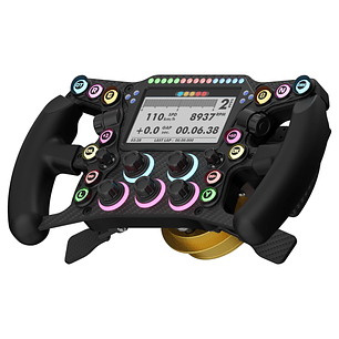 Volante Leoxz XGT Ultimate