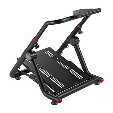 Stand 505 Plegable 1