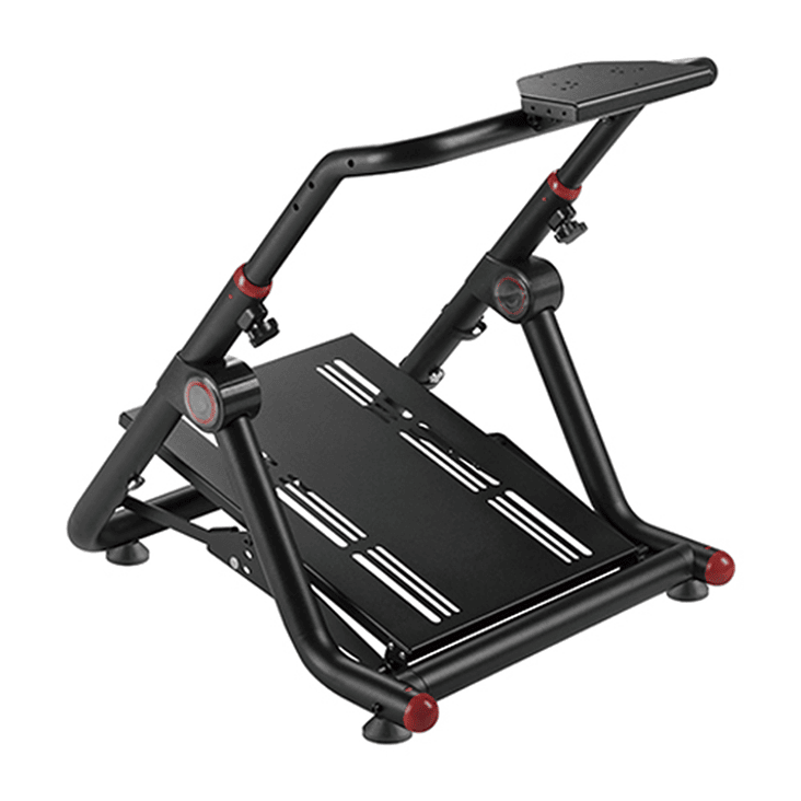 Stand 505 Plegable 1