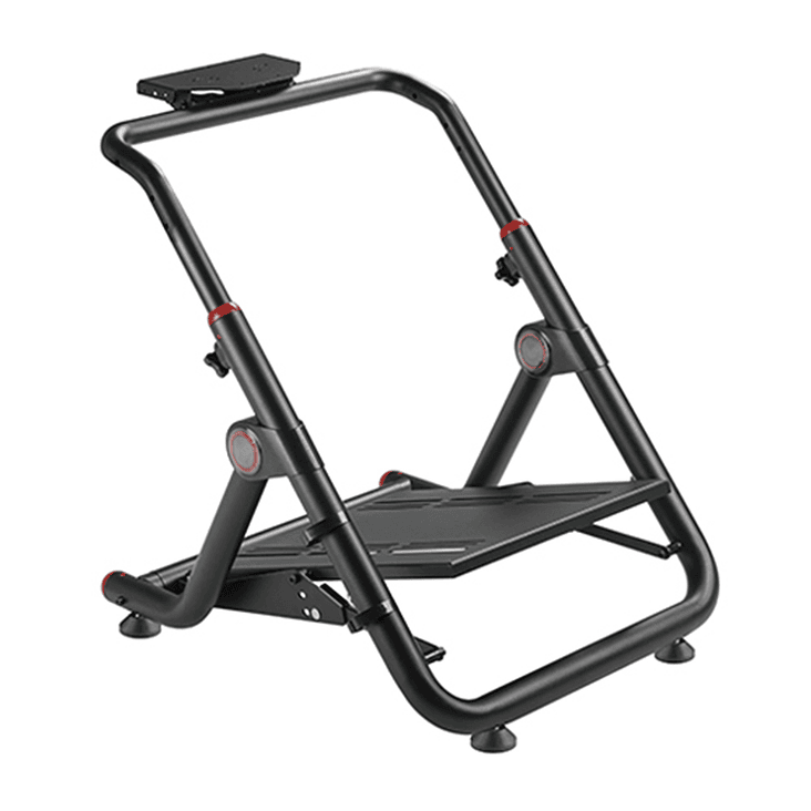 Stand 505 Plegable 2