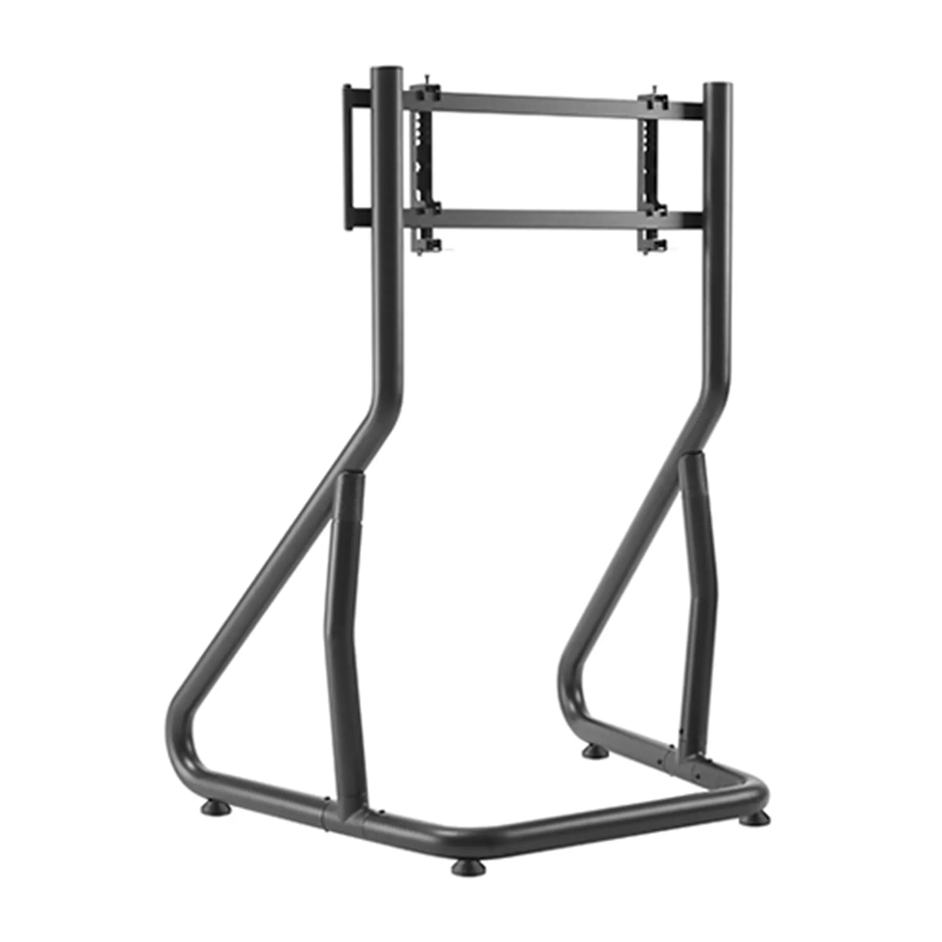 505 Single Monitor Stand 2