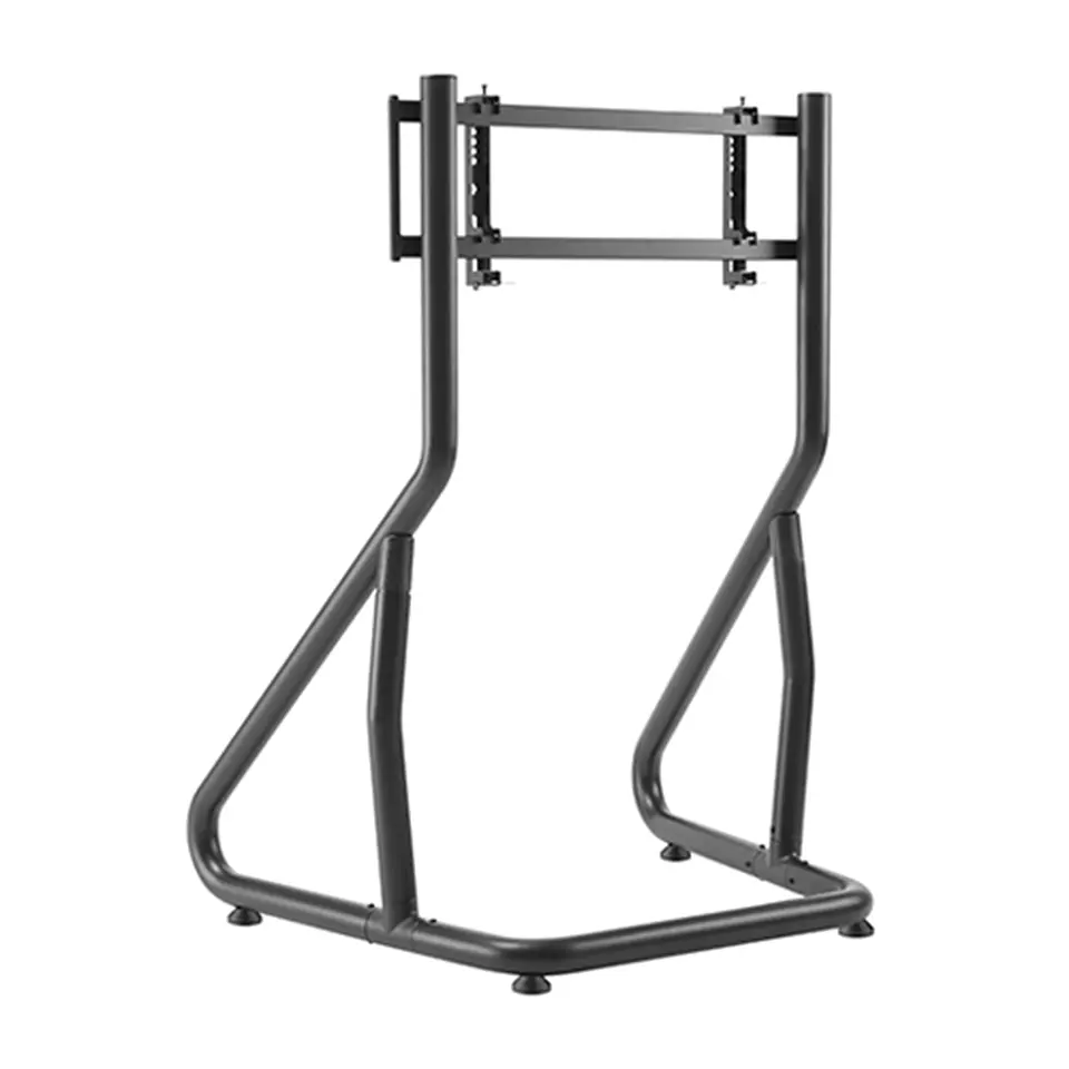 505 Single Monitor Stand 2