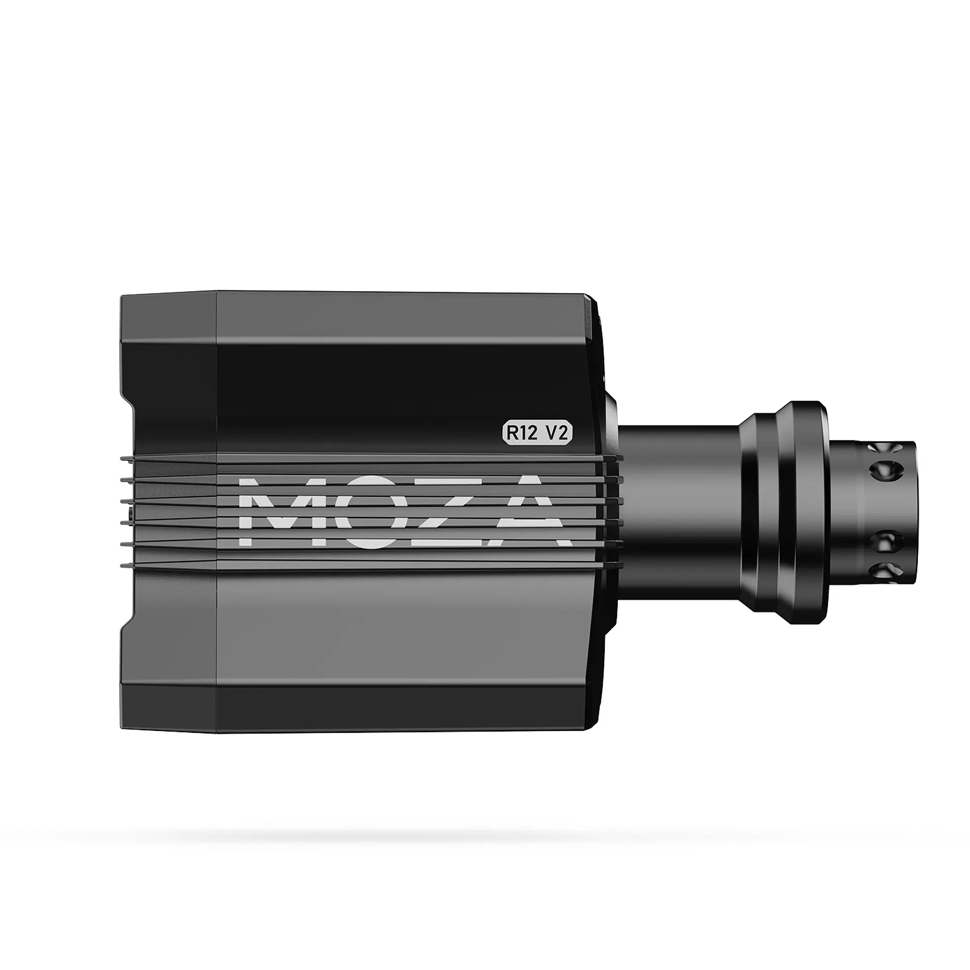 MOZA R12 V2 Wheel Base 3