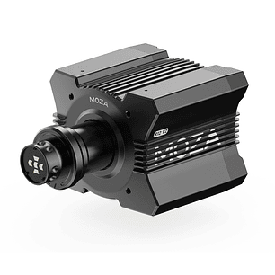 MOZA R12 V2 Wheel Base