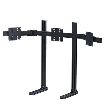 505 Aluminum Stand para Triples 1