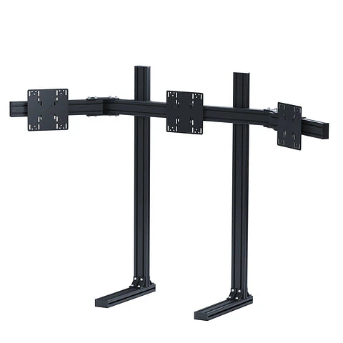 505 Aluminum Stand para Triples