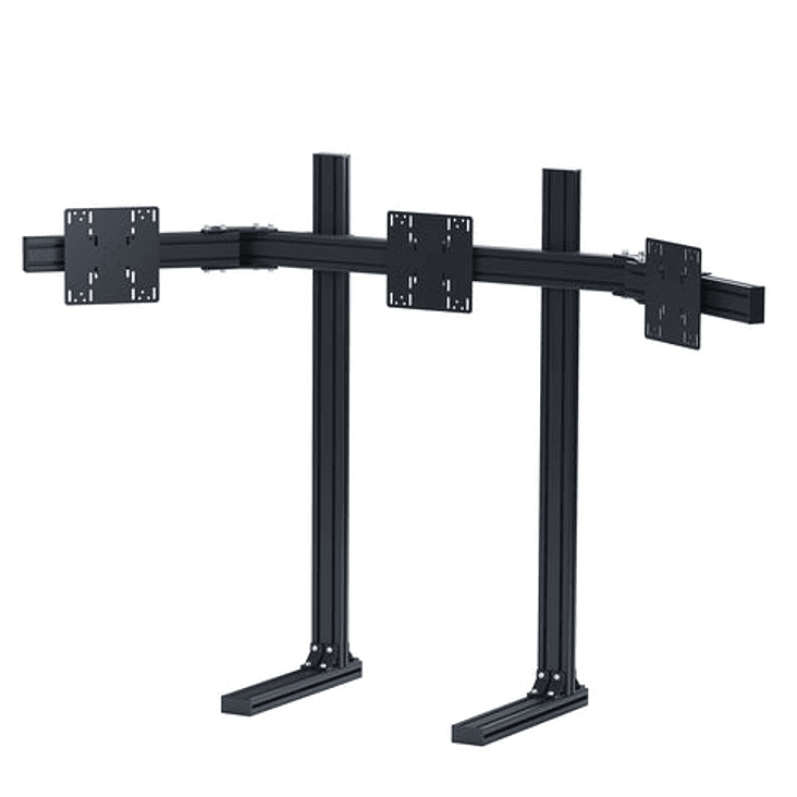 505 Aluminum Stand para Triples 1