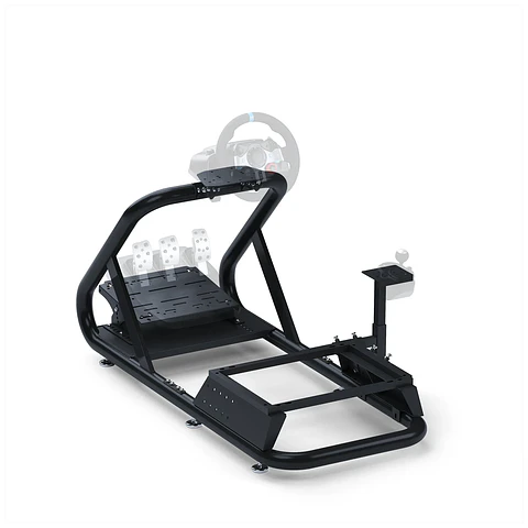 505 Steel Pro Frame