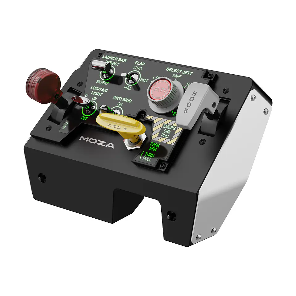 MTLP Take-off Landing Panel  1