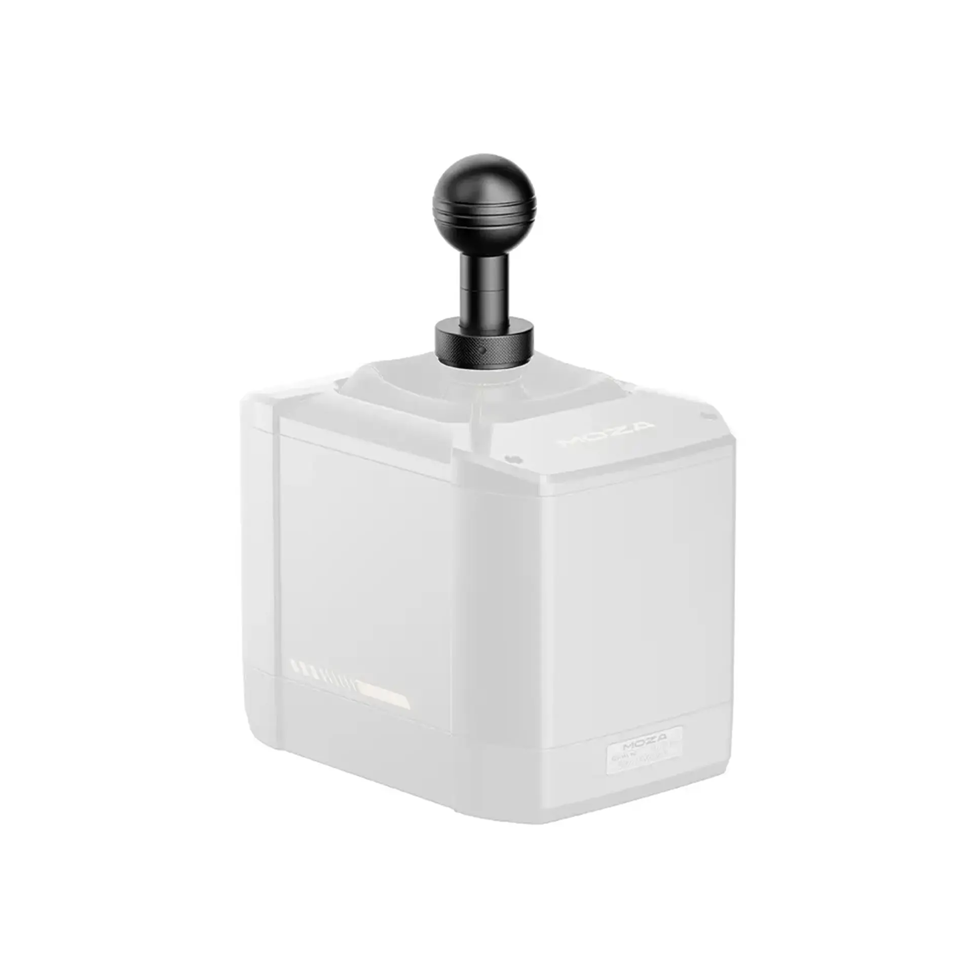 Active Shifter Knobs 4