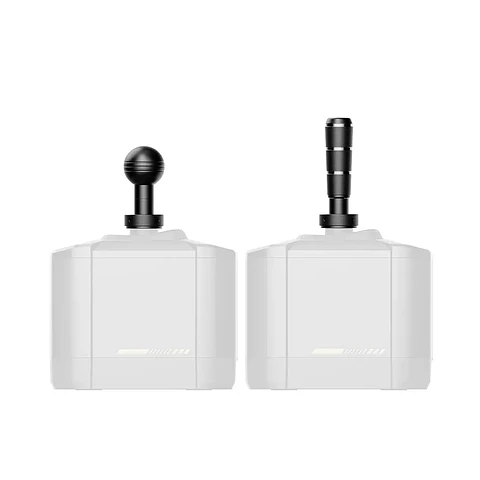 Active Shifter Knobs