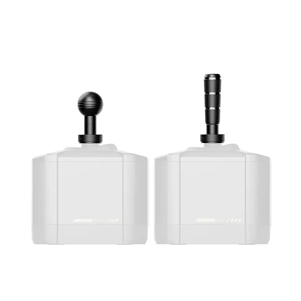 Active Shifter Knobs 1