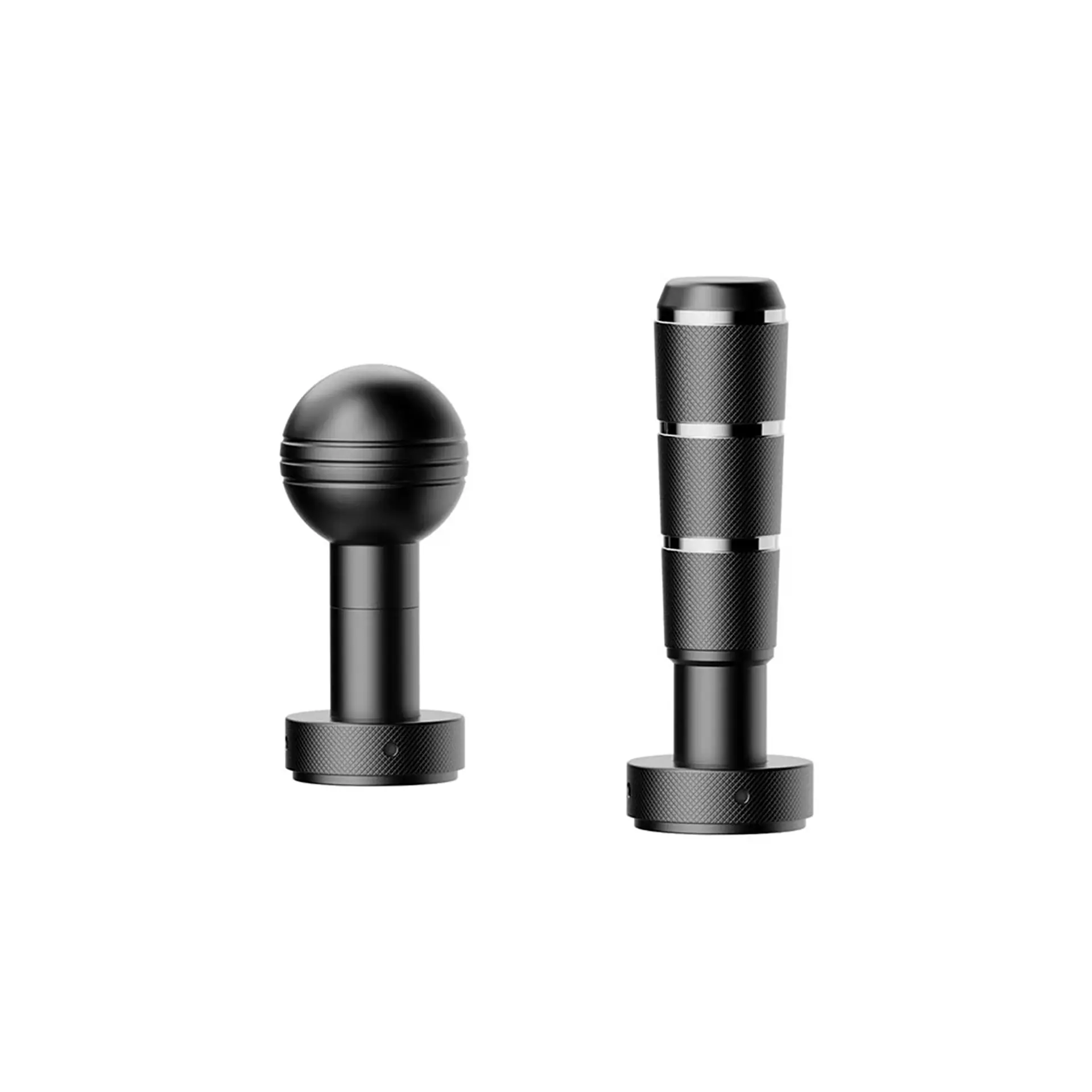 Active Shifter Knobs 2