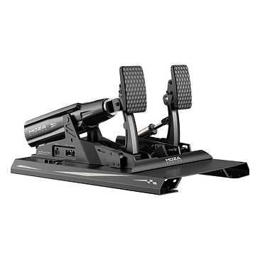 Moza mBooster Active Pedal Bundle 1