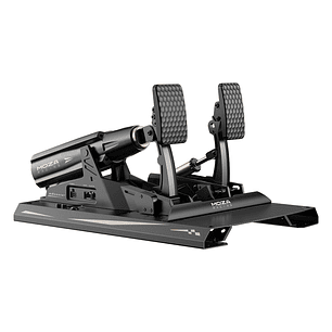 Moza mBooster Active Pedal Bundle