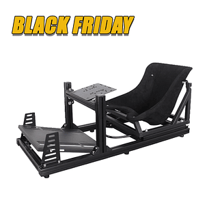 505 Racing Kart Simulator