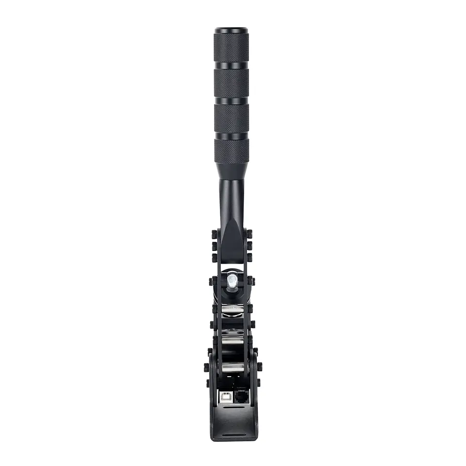 Simnet SHB Loadcell Handbrake 2