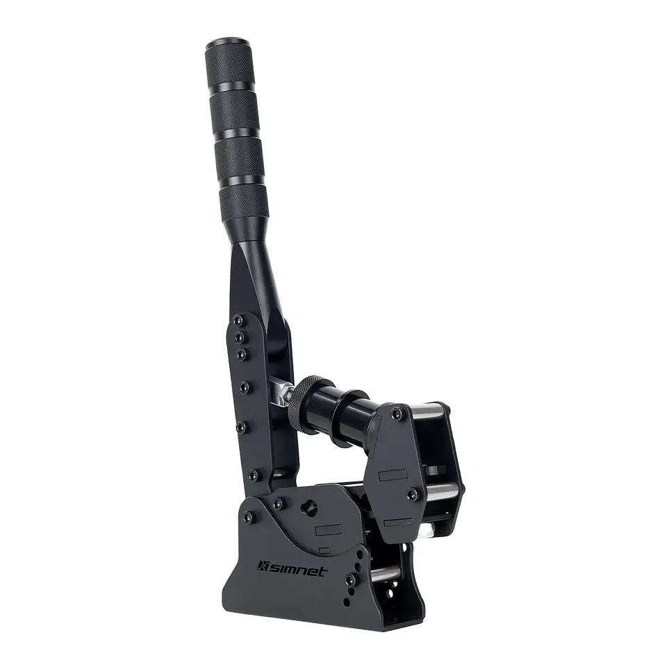 Simnet SHB Loadcell Handbrake 1