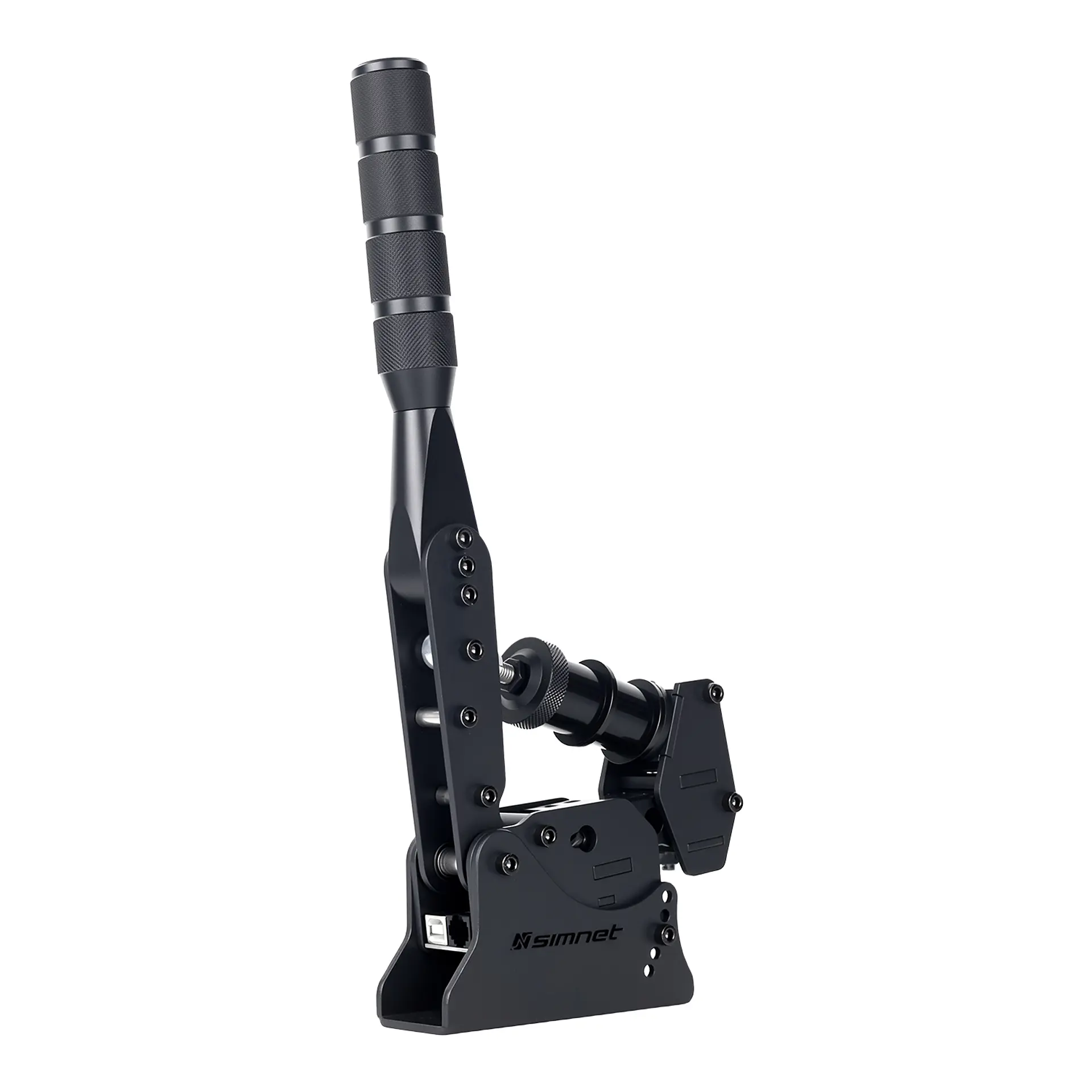 Simnet SHB Loadcell Handbrake 4