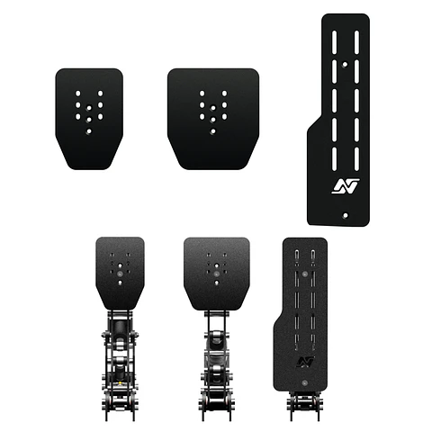 Simnet Bigger Faceplates