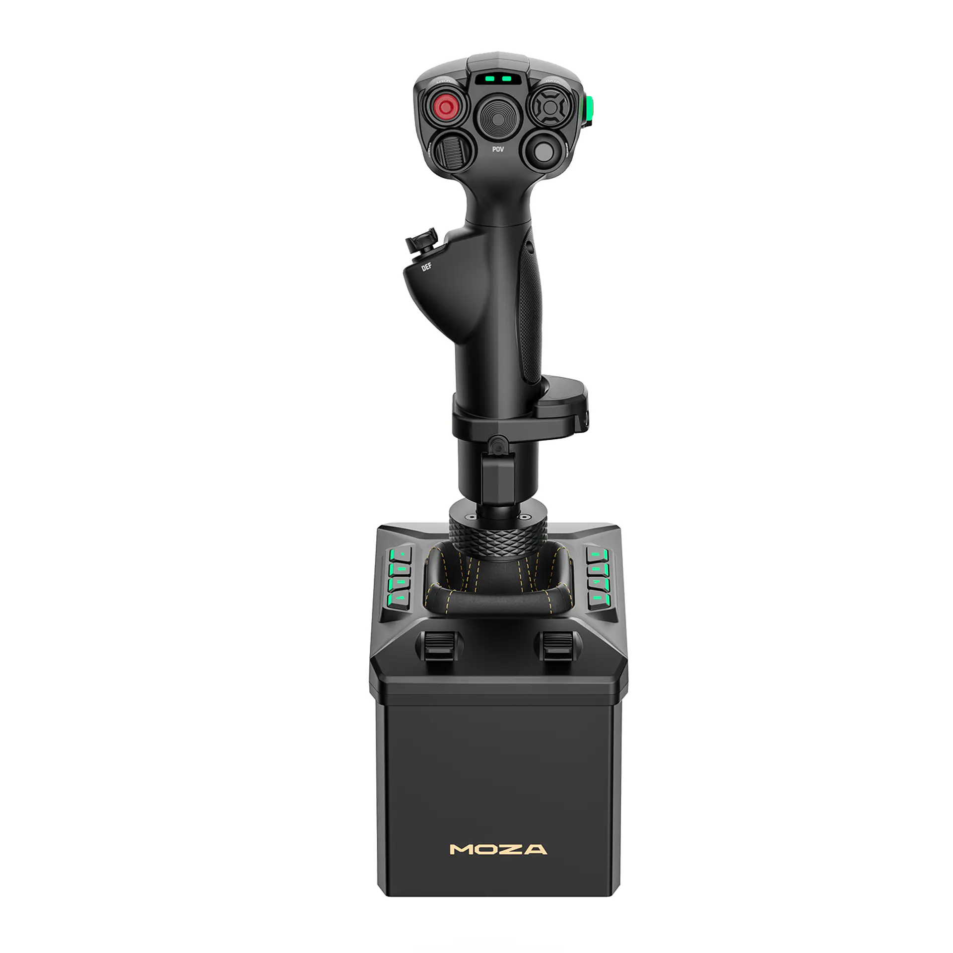 Joystick Moza AB6 Bundle 2