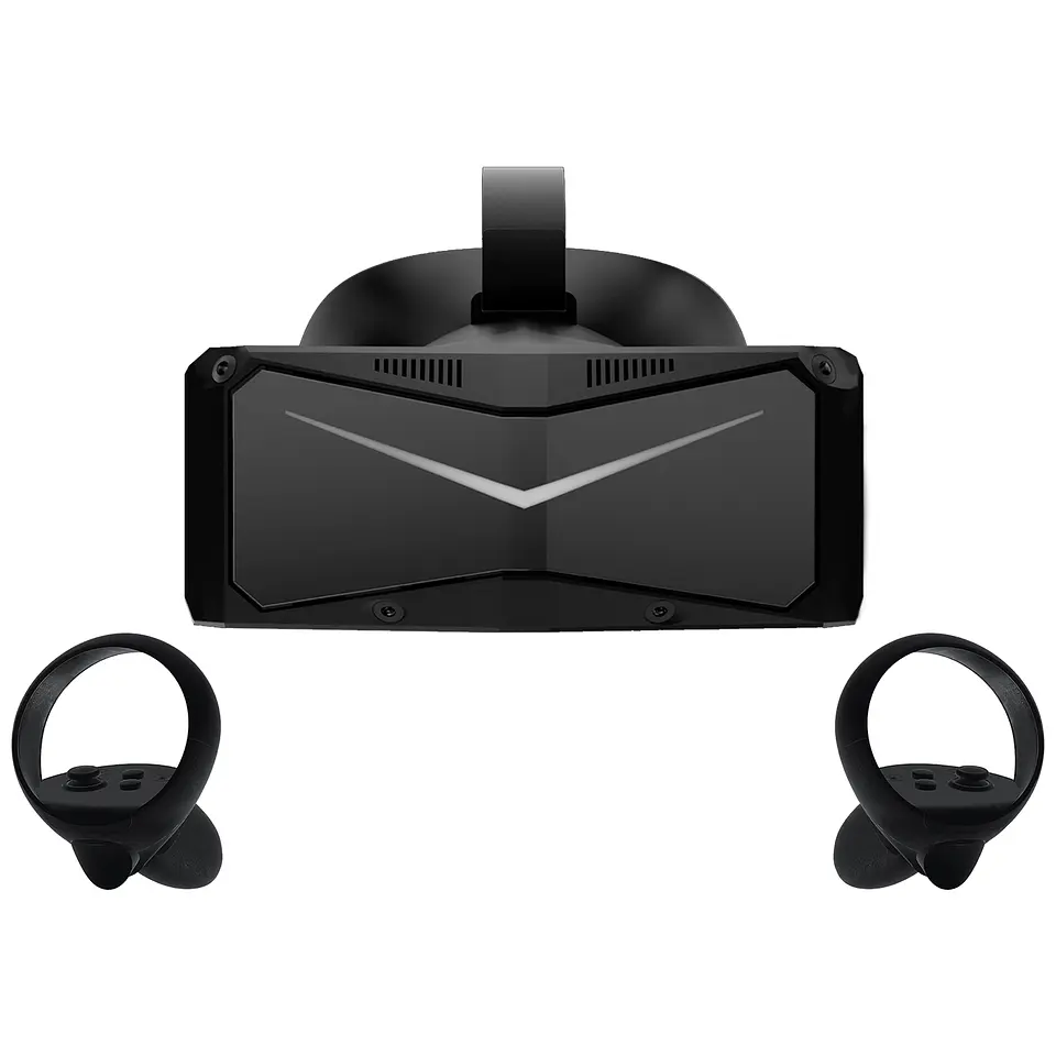 Pimax Crystal Light (Prime) 3