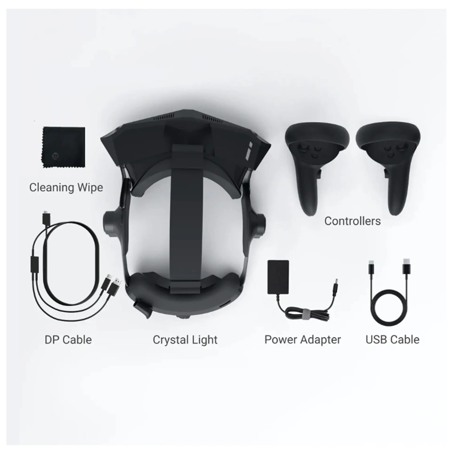 Pimax Crystal Light (Prime) 4