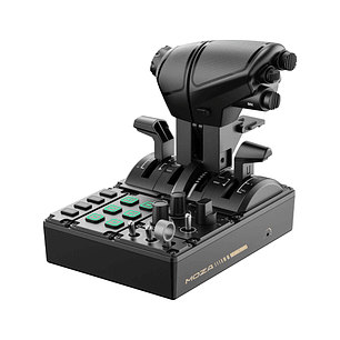 MOZA MTQ Throttle Quadrant