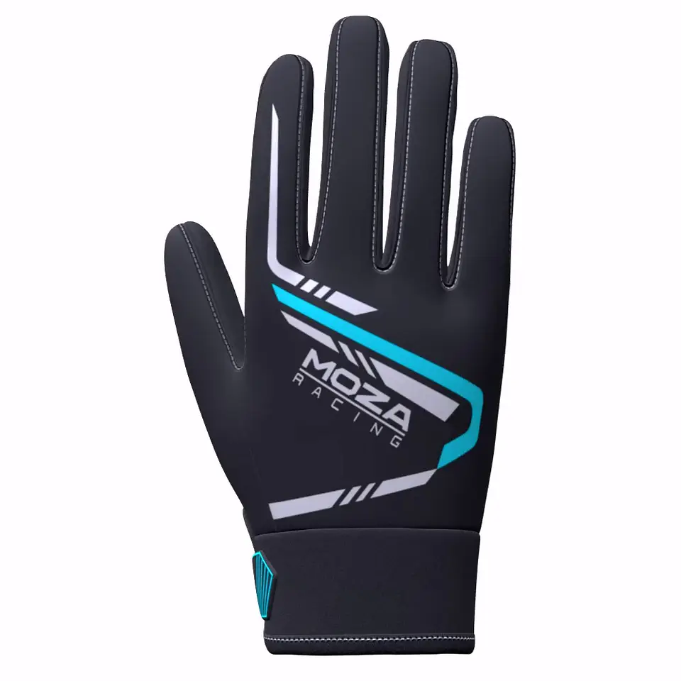 Guantes Moza 2