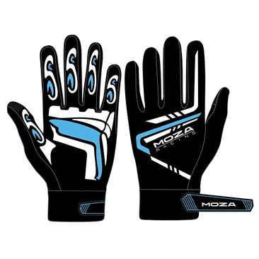 Guantes Moza 1