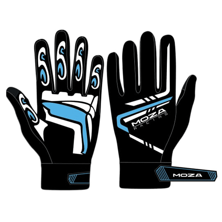 Guantes Moza 1
