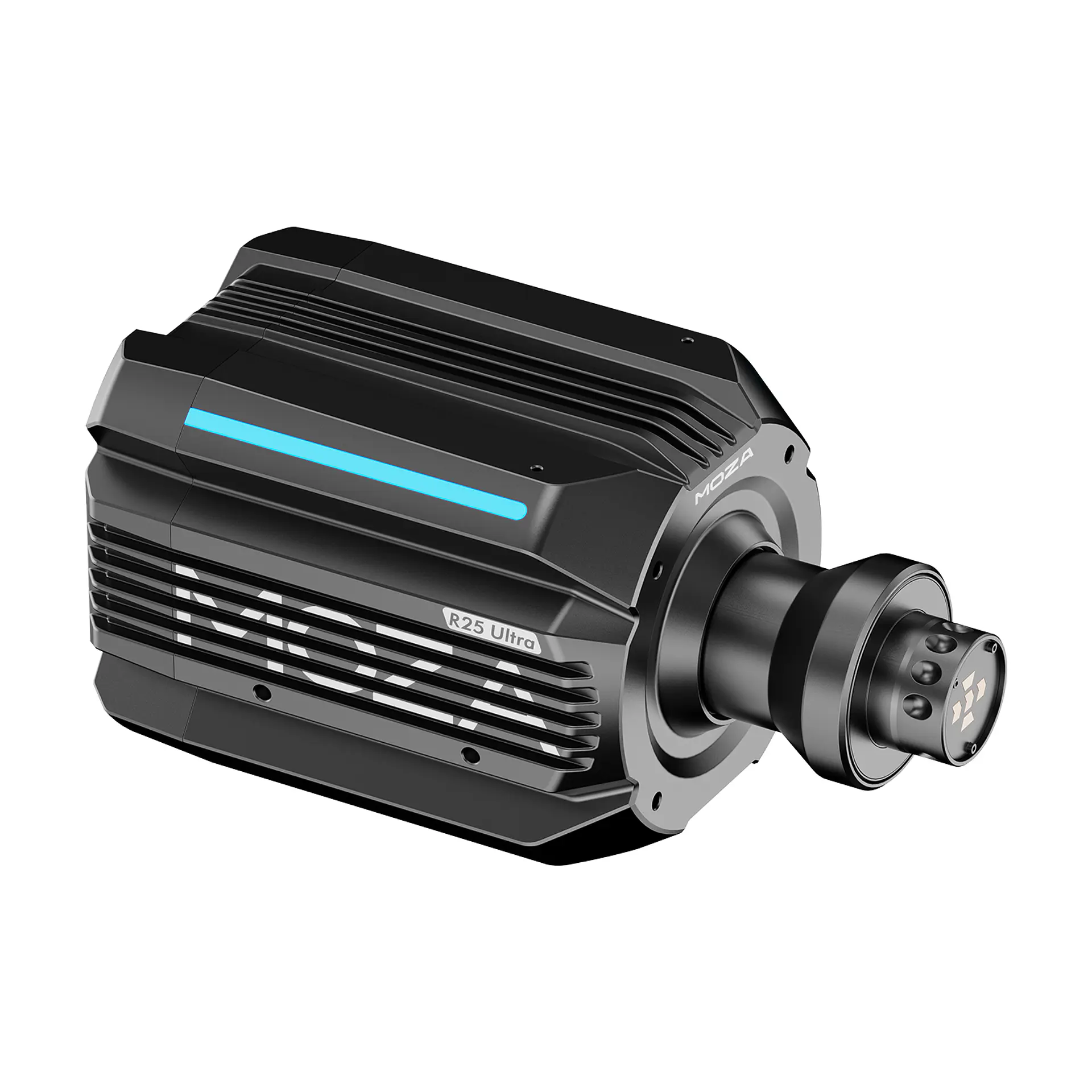 MOZA R25 Ultra 1