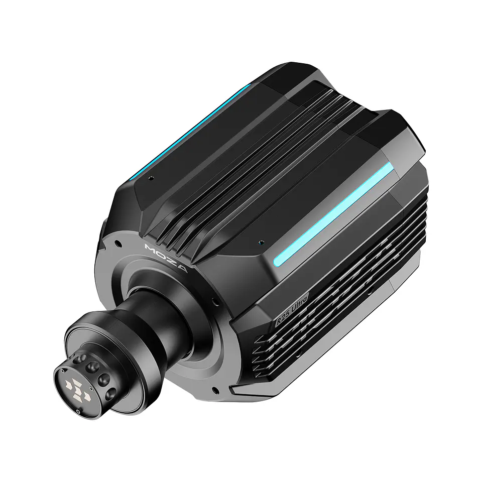 MOZA R25 Ultra 2